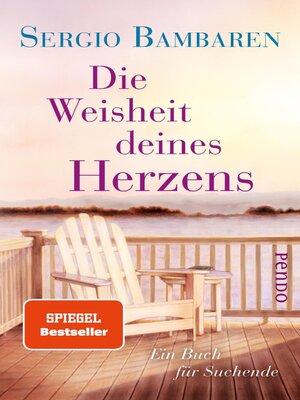 cover image of Die Weisheit deines Herzens